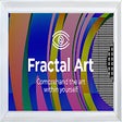 Icon of program: Fractal Art