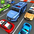 Ikon program: Police parking Jam