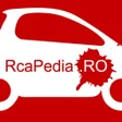 Ícone do programa: RcaPedia - Asigurari Onli…