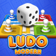 程序图标：Master Modern Ludo Online…