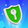 Ícone do programa: Cool Guy VPN: Fast Safe P…