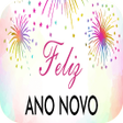 أيقونة البرنامج: Mensagem de Feliz ano nov…
