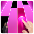 Icon of program: ariana grandepiano tiles