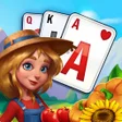 Иконка программы: Solitaire Farm: Harvest S…