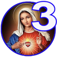 Ikona programu: Novena Tiga Salam Maria