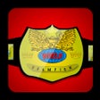 Programın simgesi: Wrestling Belt Creator