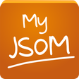 プログラムのアイコン：MyJSOM