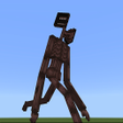 Иконка программы: Siren Head Minecraft