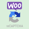 أيقونة البرنامج: reCAPTCHA for WooCommerce