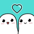 Icon of program: Boo  Dating. Friends. Cha…
