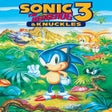 أيقونة البرنامج: Sonic the Hedgehog 3 Knu…