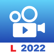 Programikonen: Hazard Perception Test 20…