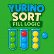 Icoon van programma: Yurino Sort: Fill Logic
