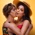 Programın simgesi: Romance Club - Stories I …