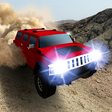 程序图标：Offroad Racer 4x4