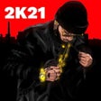 プログラムのアイコン：MusicLabeLManagerExtra 2K…