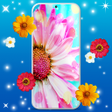 Spring Flowers Live Wallpaper