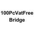 Icon of program: 100PcVatFreeBridge