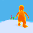 プログラムのアイコン：Orange Crash
