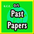 Icon of program: OL Past Papersසහලதமழ