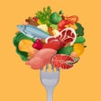Иконка программы: SlimCity Diet