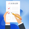 程序图标：To-do List