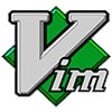 Biểu tượng của chương trình: Vim