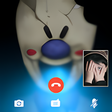 程序图标:video fake call simulatio…