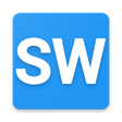 プログラムのアイコン：Search Wikipedia