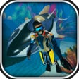 Programikonen: Raft Survival Underwater …