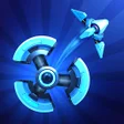 Biểu tượng của chương trình: Space Outpost