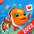 Ícone do programa: Match 3 Aquarium