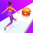 Icoon van programma: Twerk Run