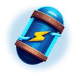 Ikon program: Coin master: spin mania l…