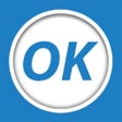 ไอคอนของโปรแกรม: Oklahoma DMV Test Prep
