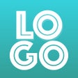 أيقونة البرنامج: Logo Maker.