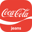 Coca-Cola Jeans - Atacado