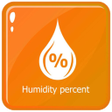 Programikonen: Humidity and Temperature …