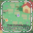 プログラムのアイコン：The Curse of Tencond