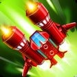 Ikon program: Galactic Attack: Alien