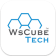 Programikonen: WsCube Tech