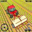 Tractor Game Farm Transport: Tractor Farming Sim