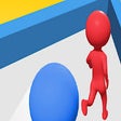 プログラムのアイコン：Shoot Stickman Game