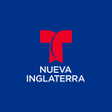 Icon of program: Telemundo Nueva Inglaterr…