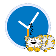 プログラムのアイコン：Alarm For Lazy People