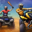 Ícone do programa: Rude Racers!
