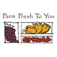 ไอคอนของโปรแกรม: Farm Fresh To You