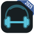 程序图标：Workout Motivational Musi…