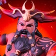Programın simgesi: Epiko Regal: Comics Game …