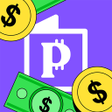 أيقونة البرنامج: IPRoyal Pawns - Earn Mone…